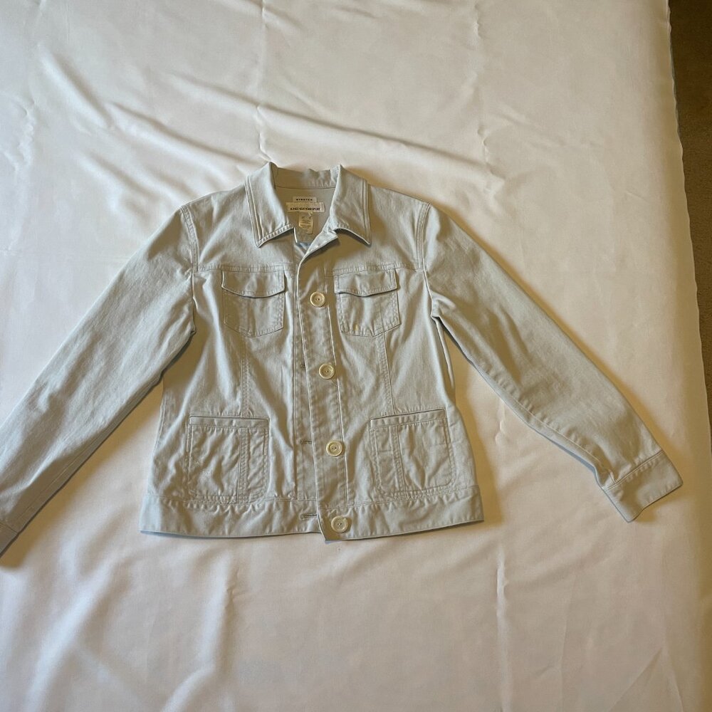 Jones New York Sport  Womens Jacket  M - Picture 5 of 8